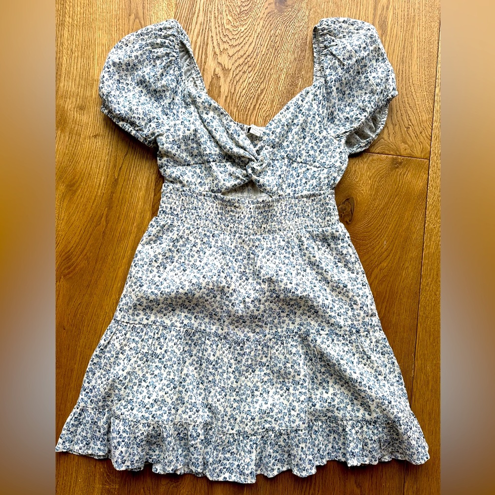 American Eagle sundress XS NWOT